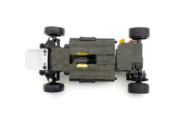 Anti-Static adhesive Kyosho Mini-Z