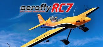 Aerofly RC7 DVD med RC-Flightcontroller