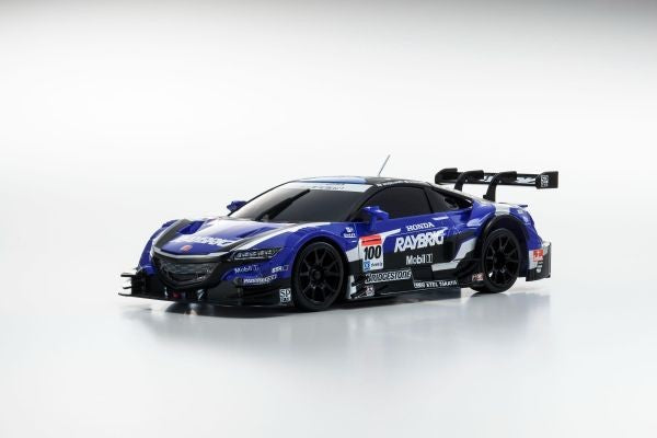 Mini-Z RWD Honda Raybrig NSX Concept-GT 2014