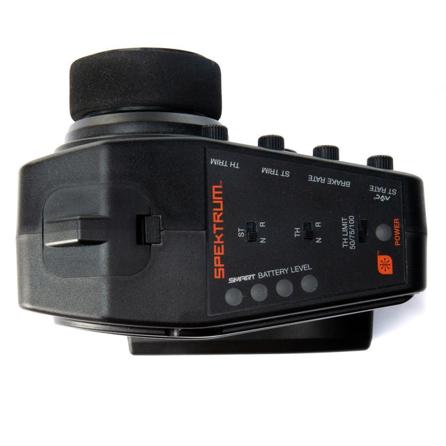 DX3 Smart Channel 2.4GHz DSMR Radio System