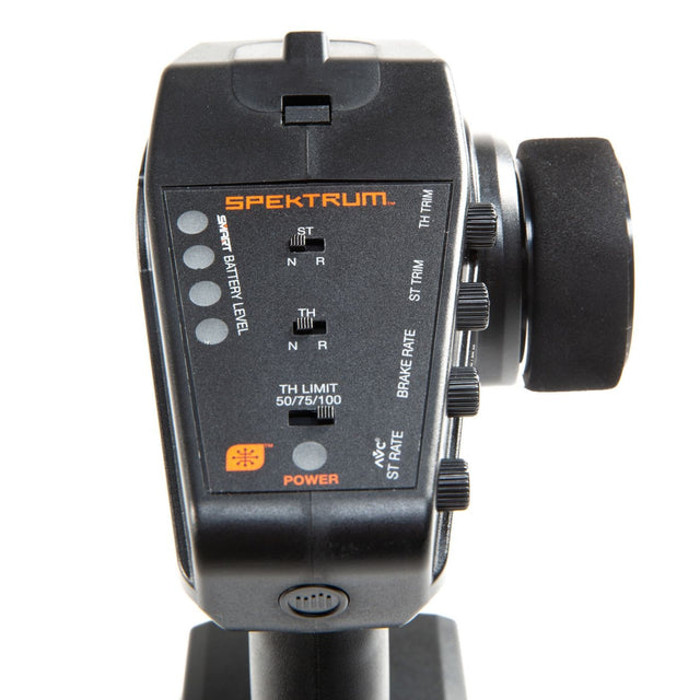 DX3 Smart Channel 2.4GHz DSMR Radio System