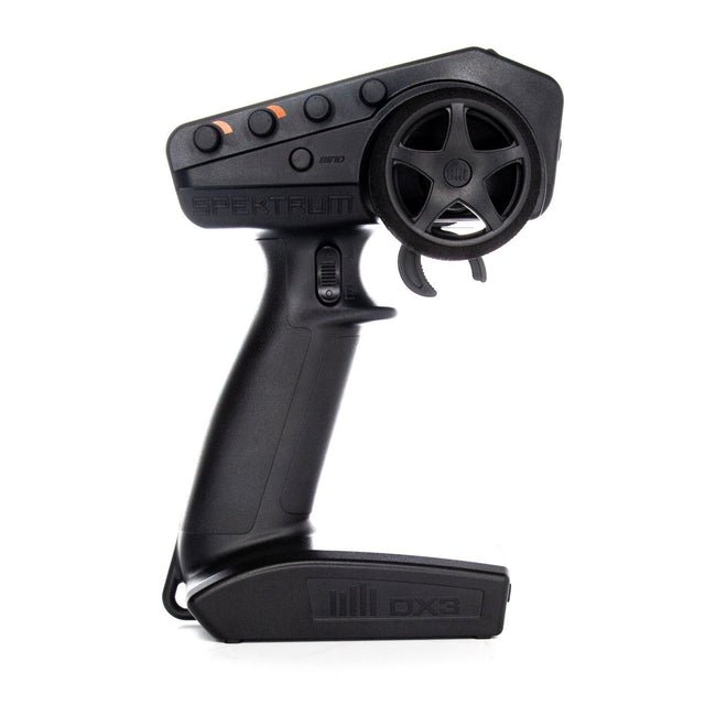 DX3 Smart Channel 2.4GHz DSMR Radio System