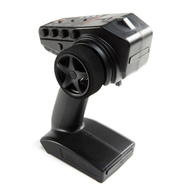 DX3 Smart Channel 2.4GHz DSMR Radio System