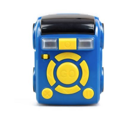 Silverlit Tooko Programmable Vehicle - Police Car