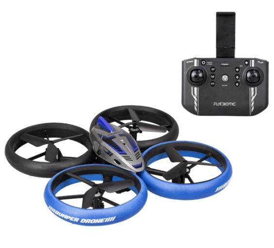 Silverlit Bumper Drone Vision WIFI