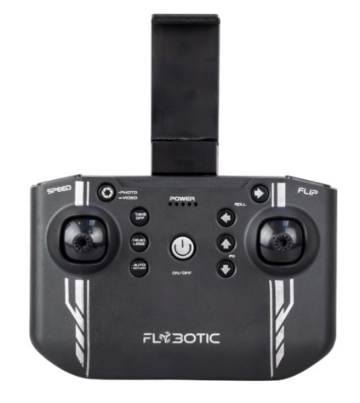 Silverlit Bumper Drone Vision WIFI