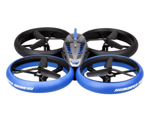 Silverlit Bumper Drone Vision WIFI