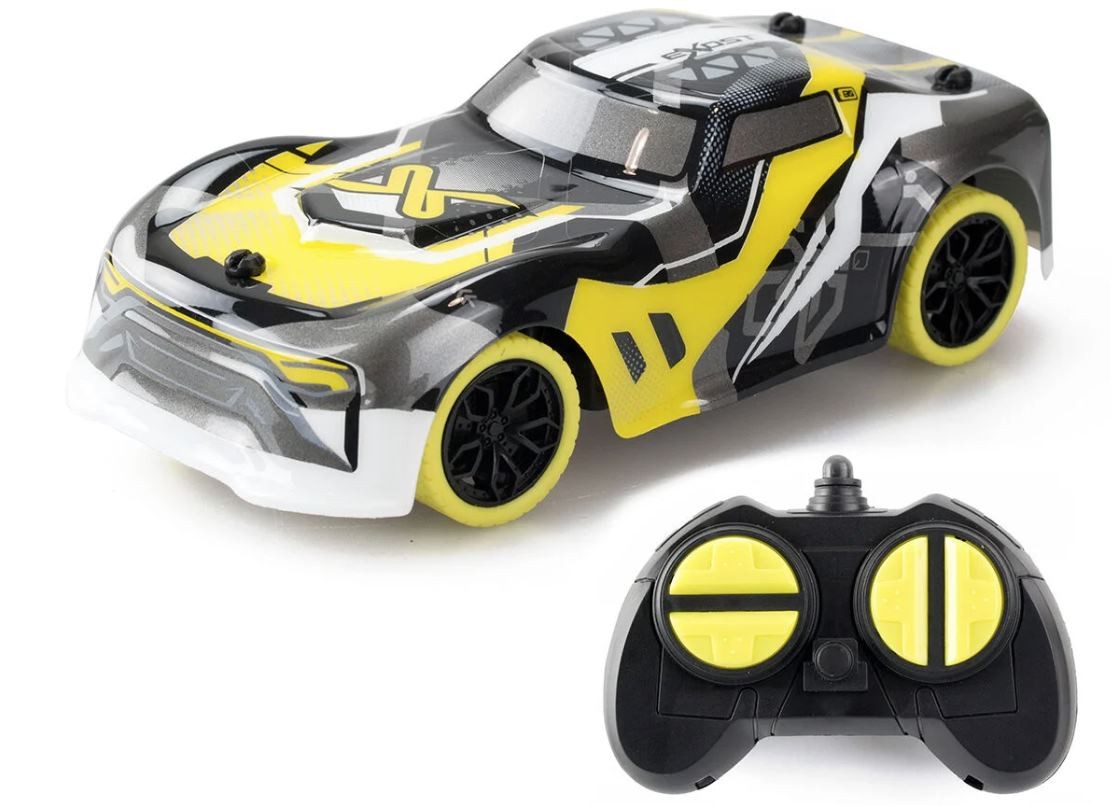 Silverlit Exost 1:34 Star Rush