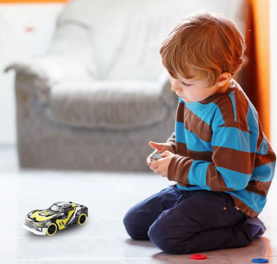 Silverlit Exost 1:34 Star Rush