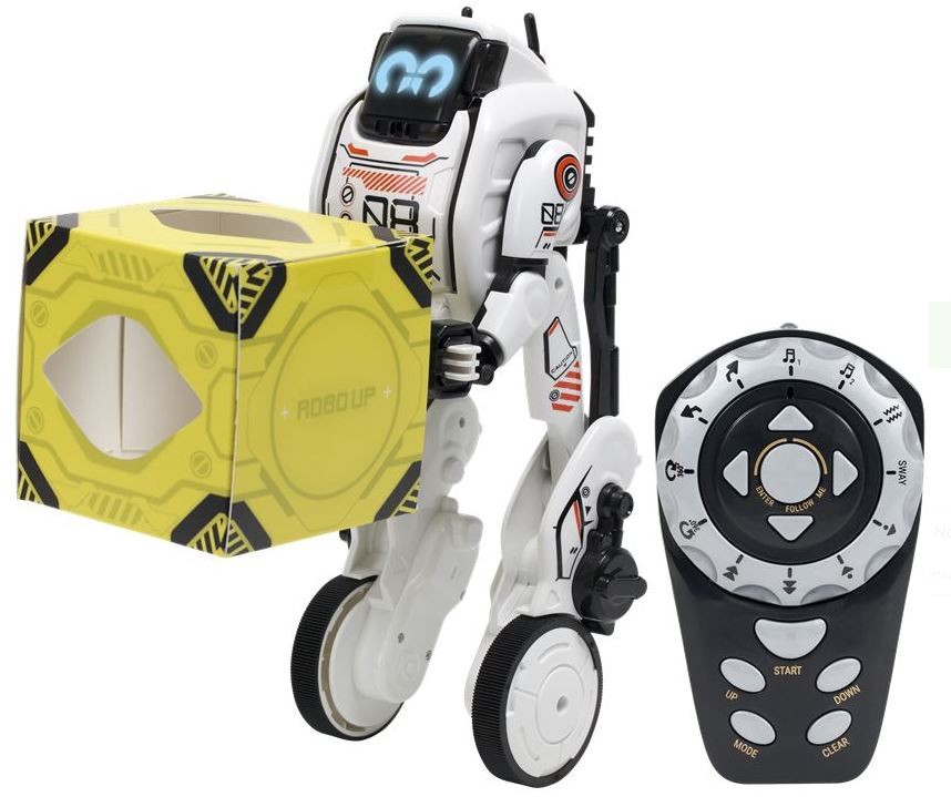 Silverlit Robo Up
