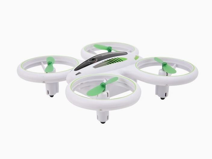 G4P Glow Stunt Drone