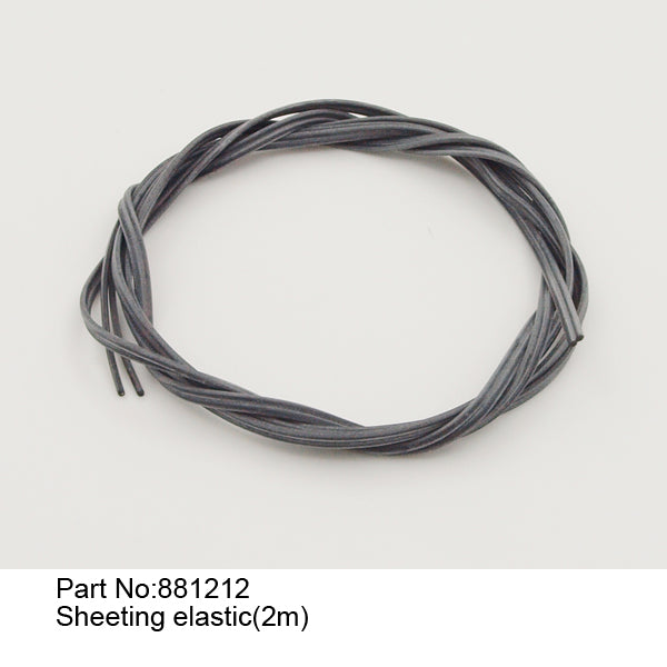Joysway Sailboat Sheeting Elastic (2m)