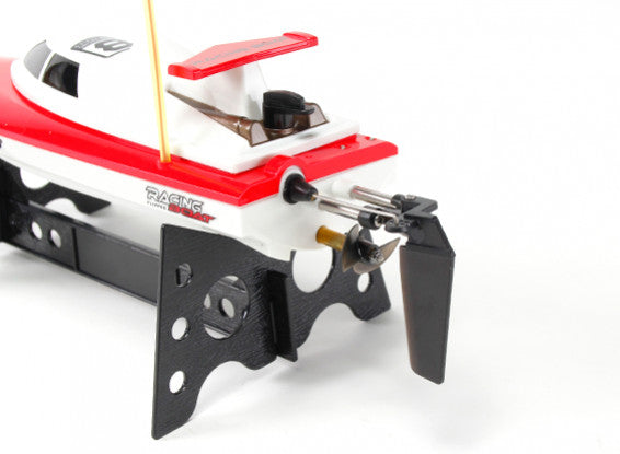 FT008 – den ultimative mini-racerbåd!