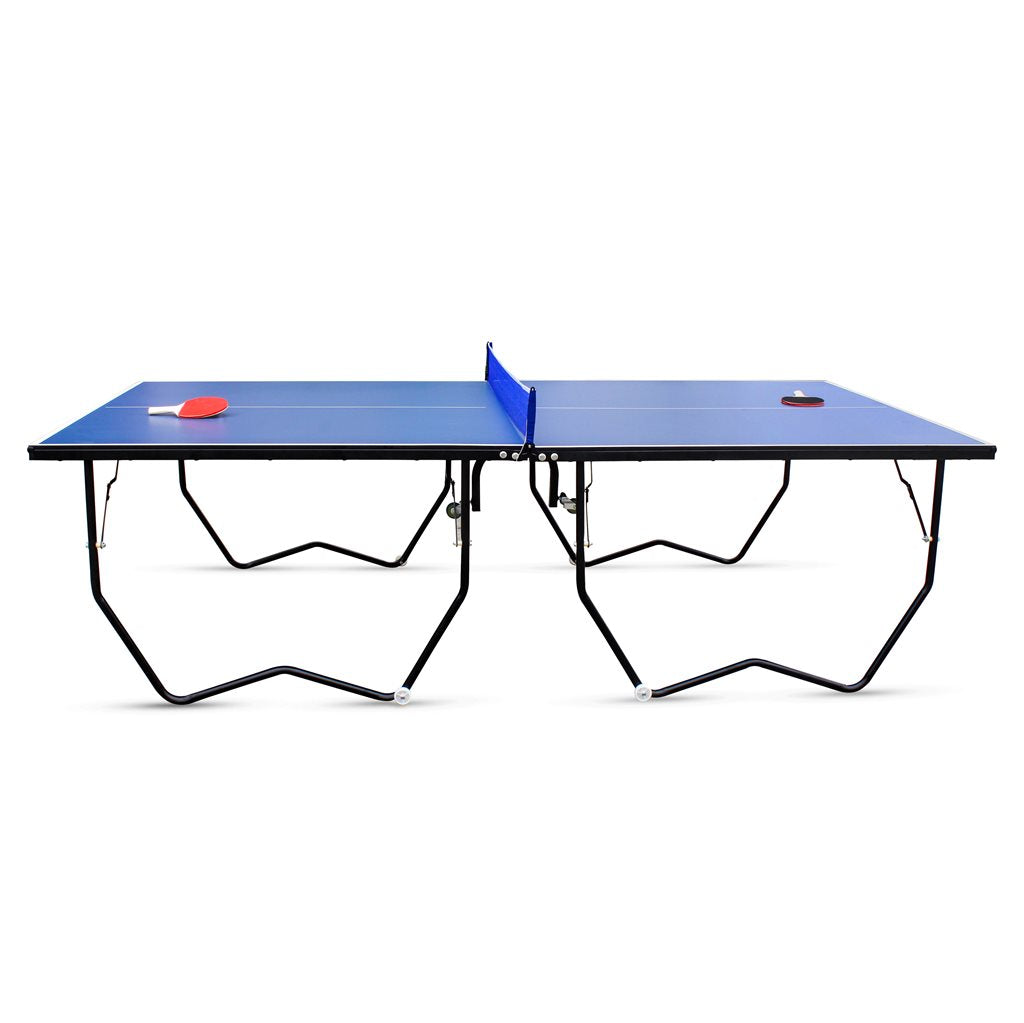 Stanlord Genova 2 Bordtennis bord – Fuld Internationale Størrelse