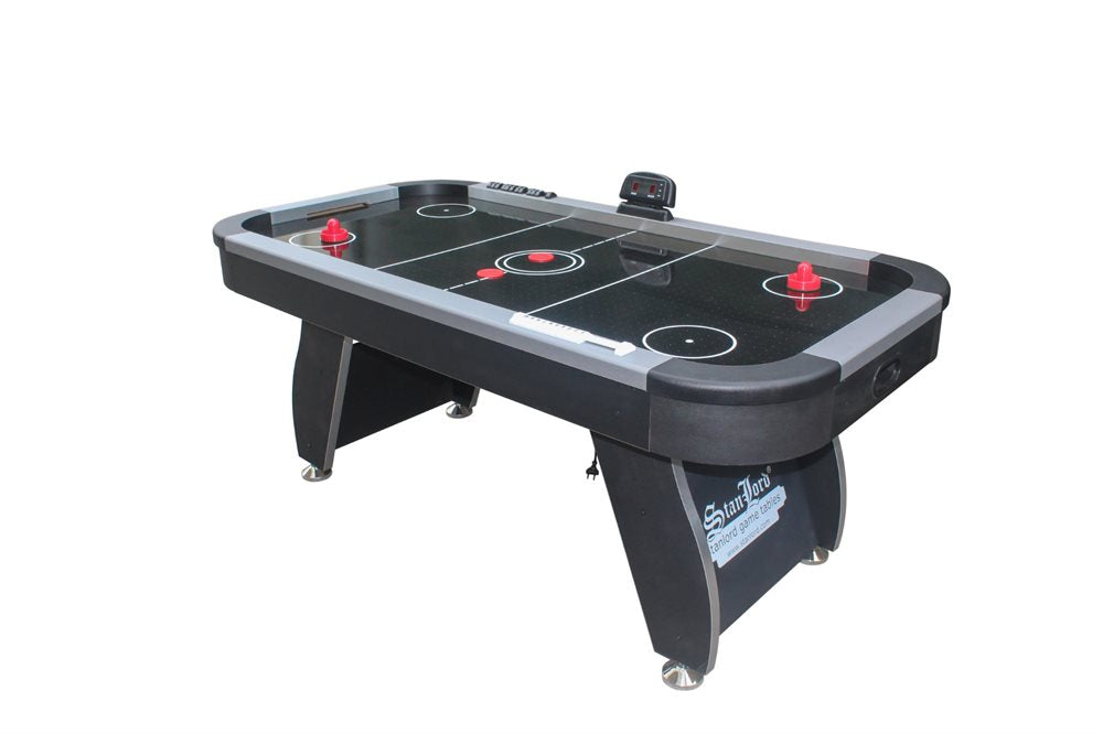 Stanlord Airhockeybord Corleone 6"