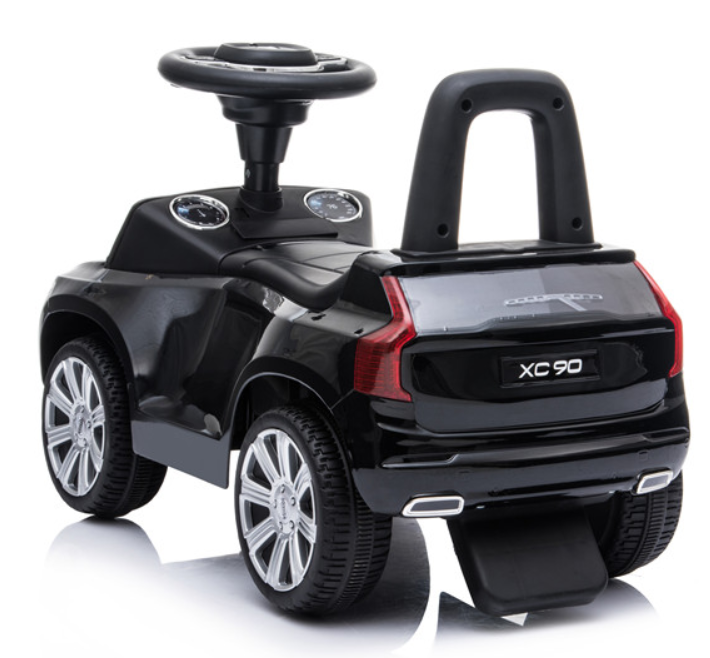 Volvo XC90 Gåbil