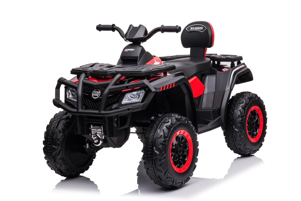 Azeno Raptor XL III ATV 4x24V