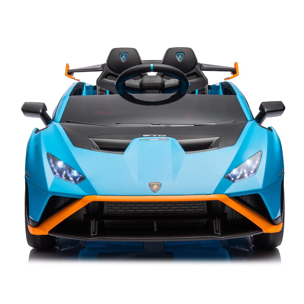 Lamborghini Huracán Drifter Elbil 9 km/t – 12V