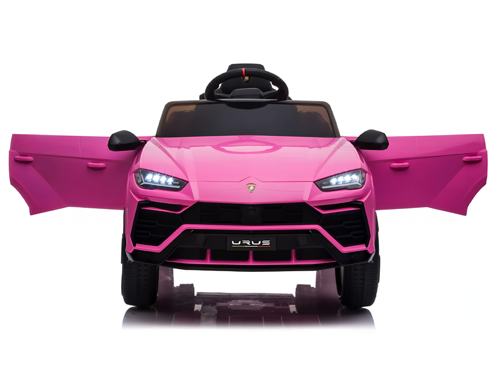 Lamborghini Urus Elbil til Børn – 10,8V Lithium-ion med Gummidæk