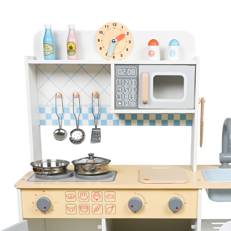 Elitetoys Kids Zone Legekøkken Sweet