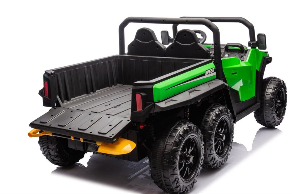 Azeno Farmer Truck II Grøn, 4x24V