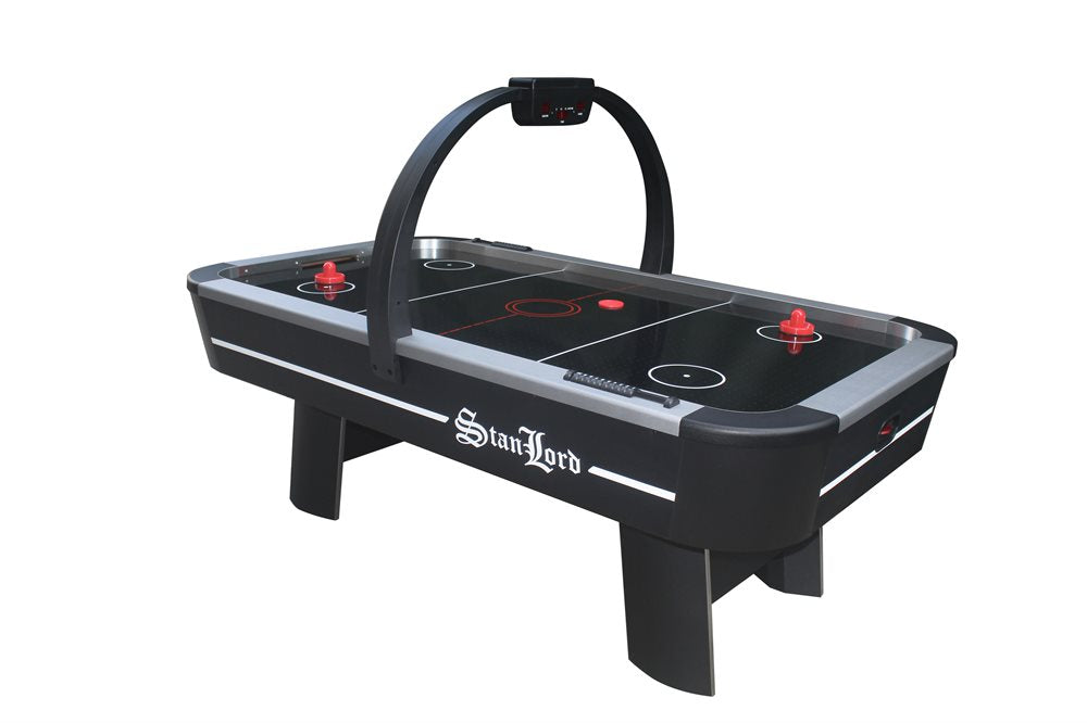 Stanlord Air Hockey Bergamo 7" Pro