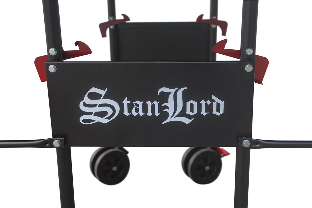 Stanlord Verona Bordtennisbord