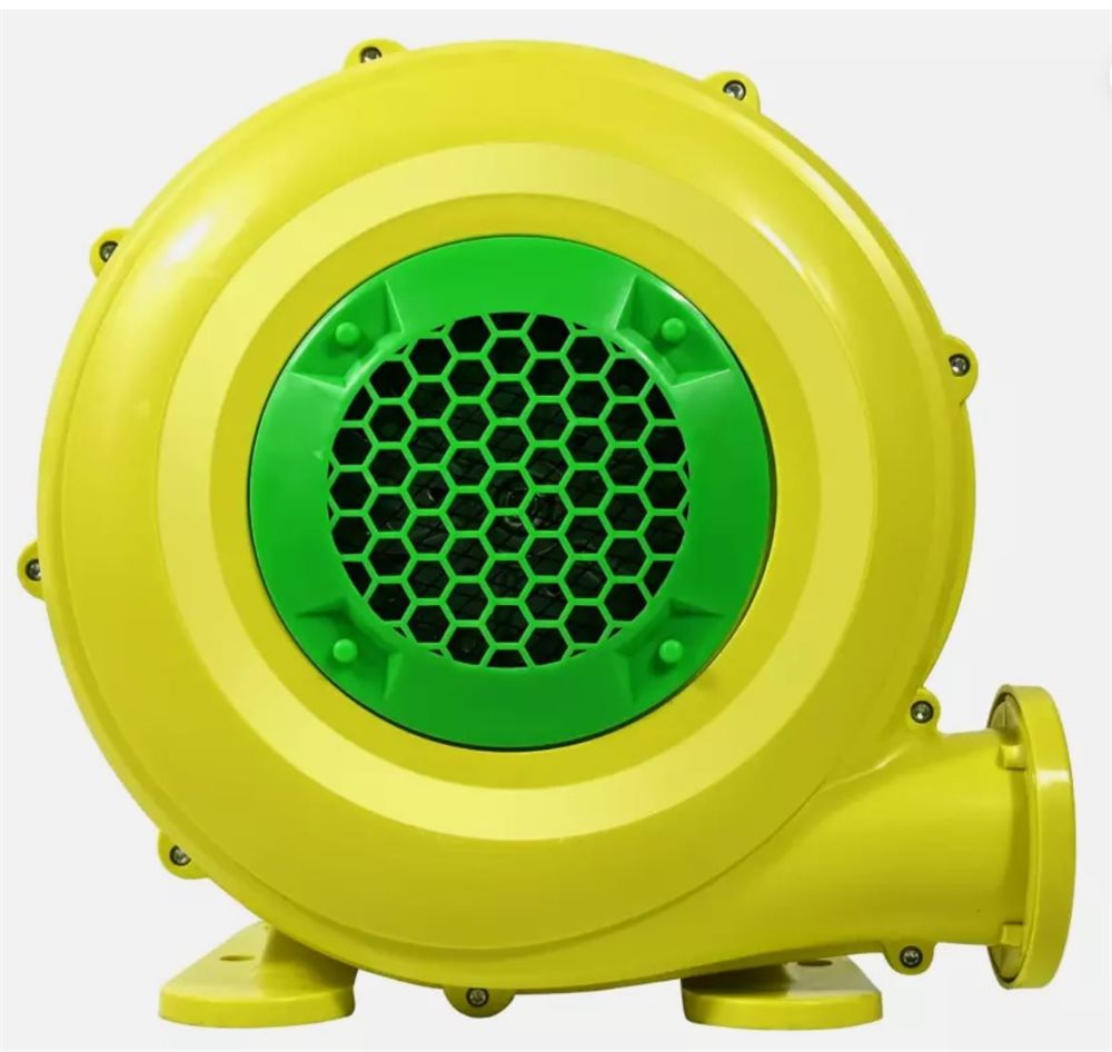 Bouncer Blæser 750W