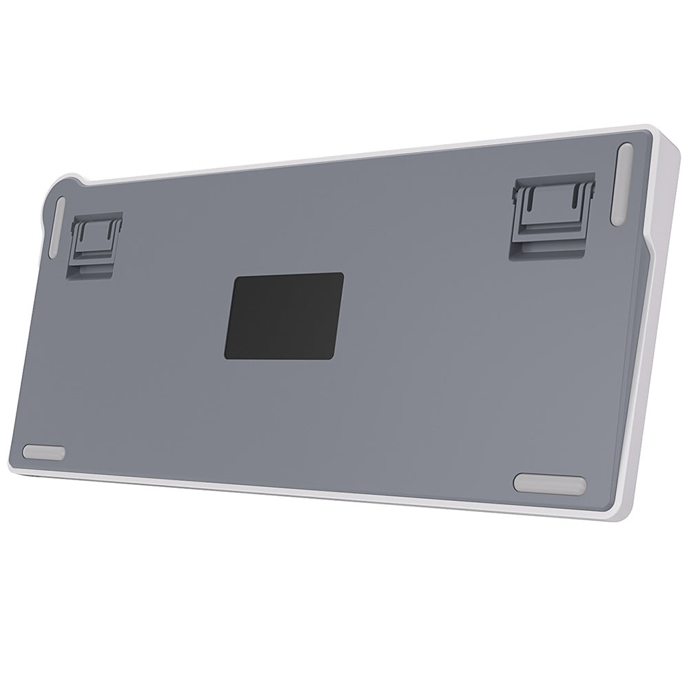 Royal Kludge N80 Tactile 80K Pearly Dawn - RGB ANSI (ENG) wireless