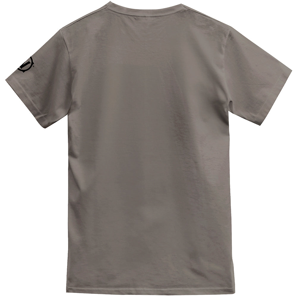 World of Warcraft The War Within Thrall tshirt, color: stone, size: L