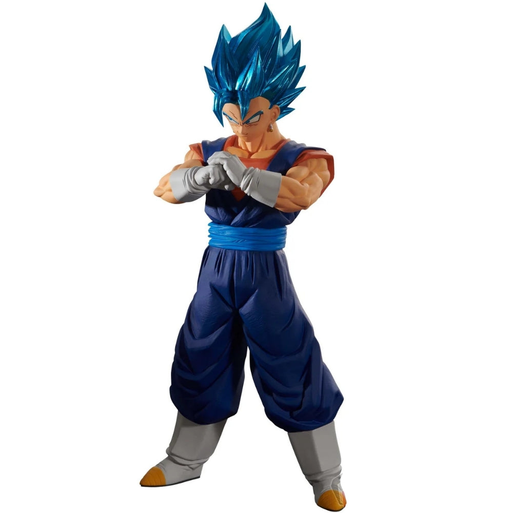 Bandai Dragon Ball Super -Blood of Saiyans-Gogeta & Vegito-(b:Vegito)