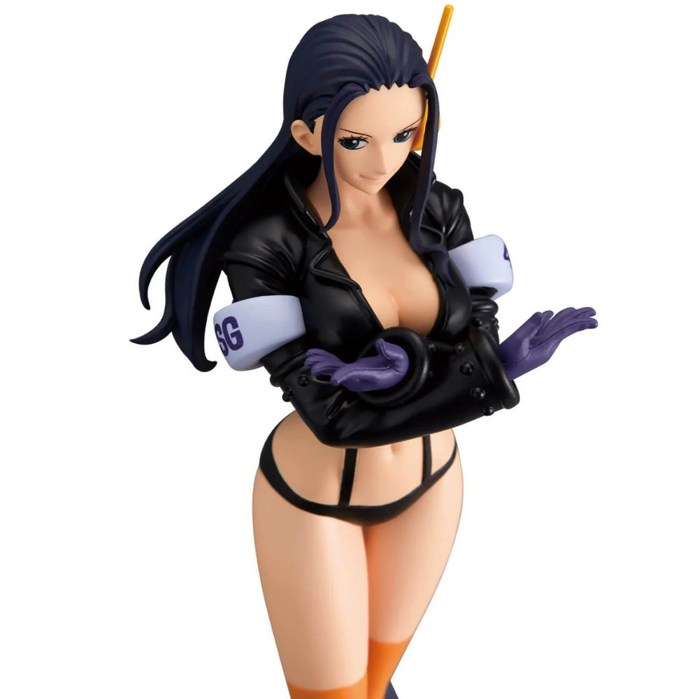 Bandai - One Piece Glitter&Glamours-Nico Robin Egghead Style