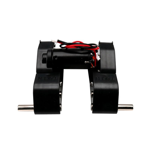 7 in 1 gear box KV-1, KV-2