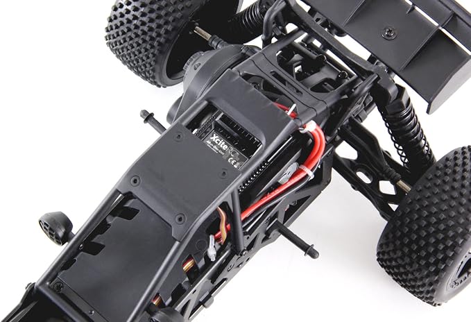 XciteRC SandStorm one12 1:12 – 2WD fjernstyret buggy RTR