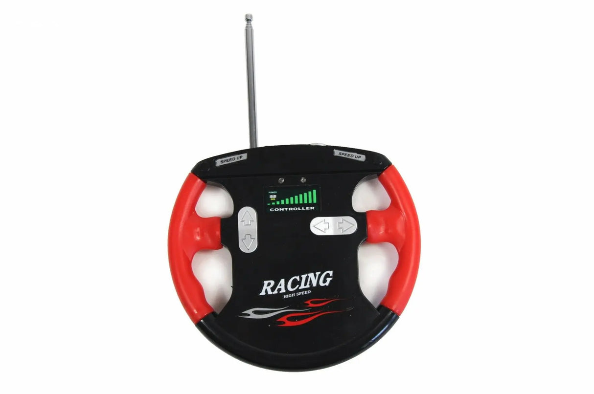 Monster Truck "Mini Hummer"