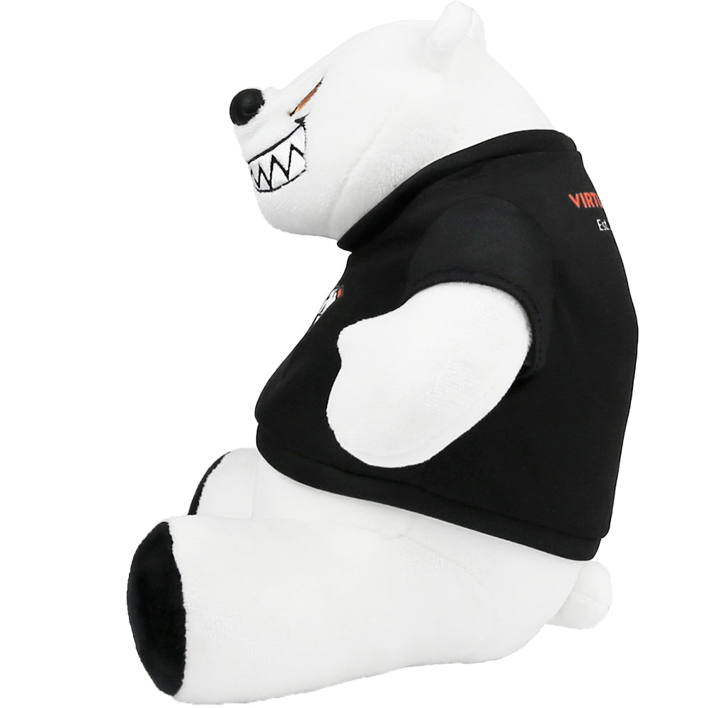 Virtus.Pro Bear Boris in Jersey, Plush toy, 2025 collection, 21 cm