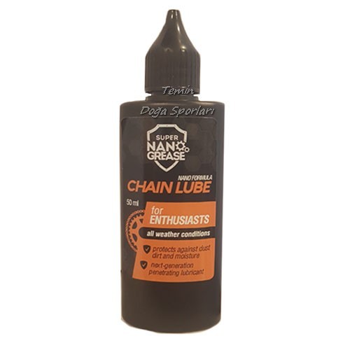 Chain Lube