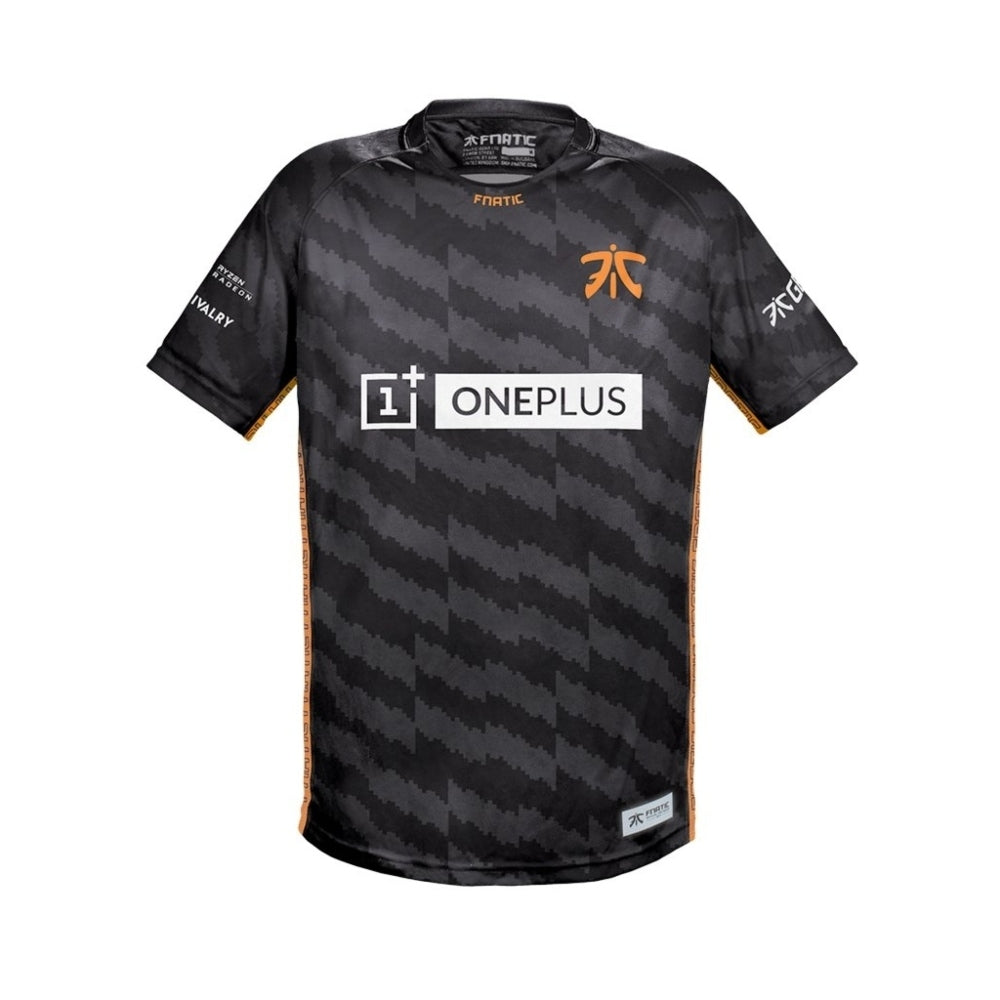 Fnatic - Player Jersey, 3XL