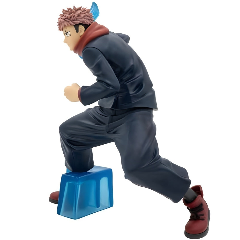 Bandai Jujutsu Kaisen Maximatic Yuji Itadori -Megumi Fushiguro(a:yuji itadori)