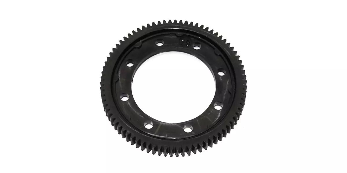 Kyosho Lazer ZX7.5 Spur Gear 78T-48Dp (LA375-78)