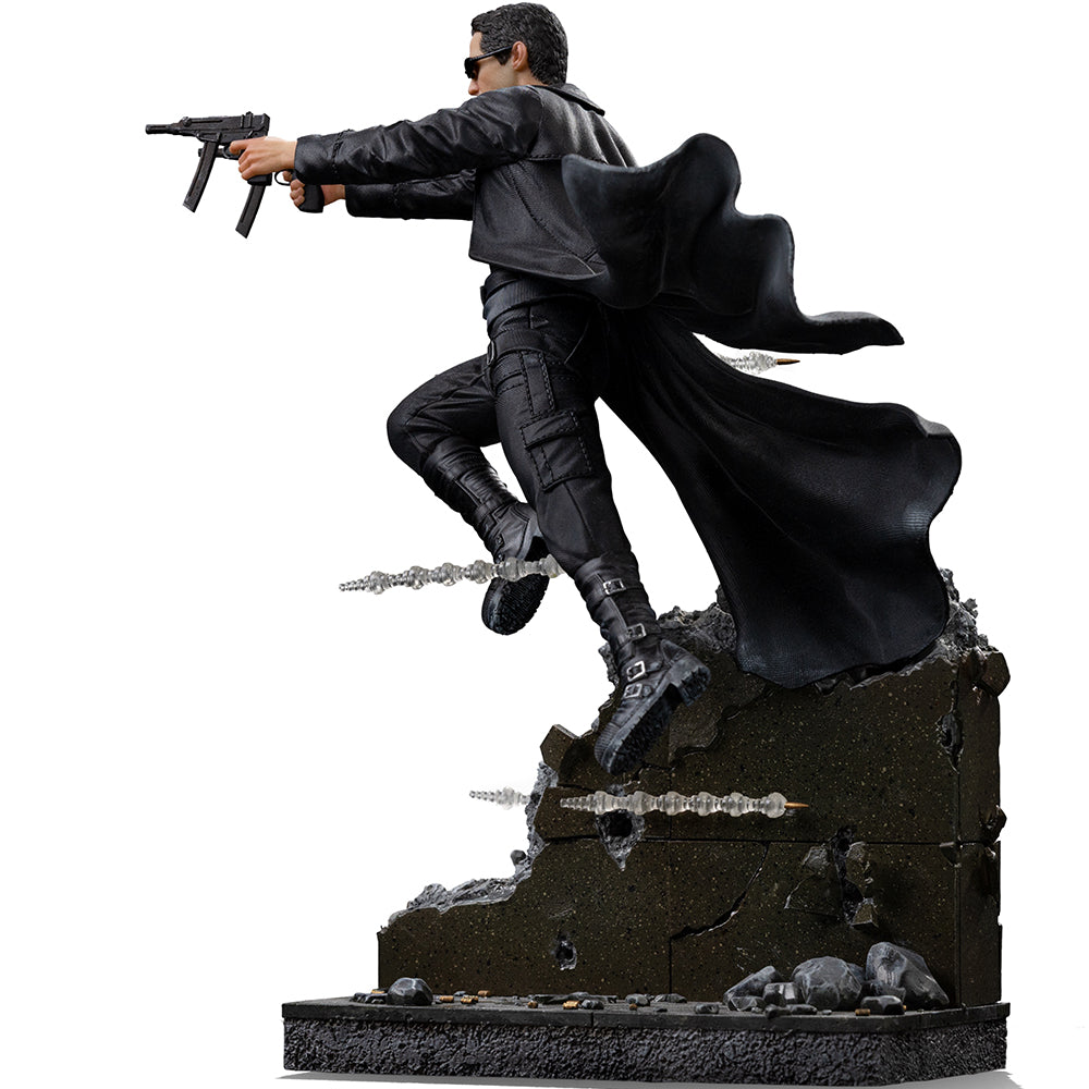 Iron Studios Matrix - Neo Art Scale 1/10