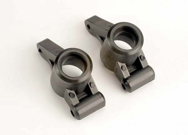 Traxxas 1652 Rear hub R&L