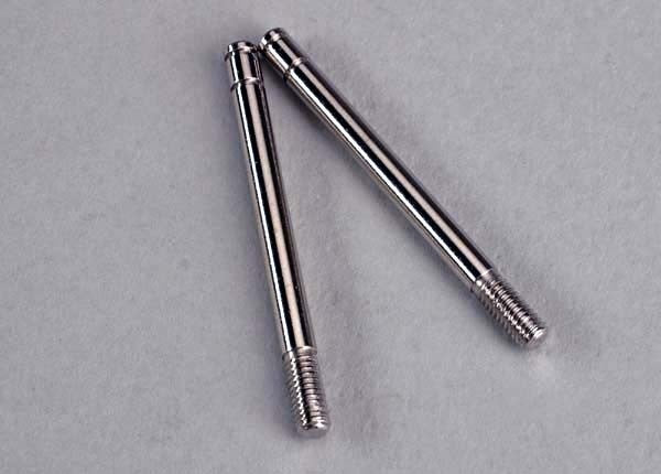 Traxxas 1663 Front Piston Rods pair