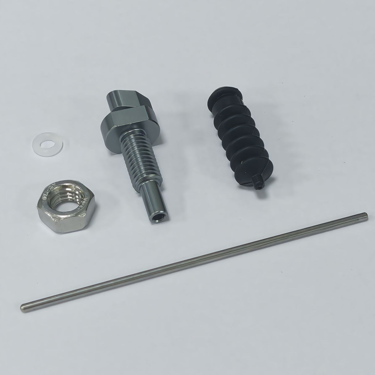 Joysway Baiting 2500 Rear Hook