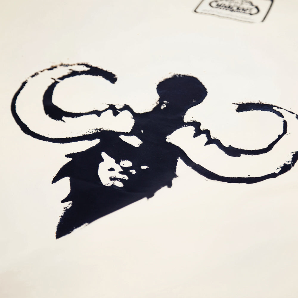 World of Warcraft Illidan t-shirt, color: cream, size: S