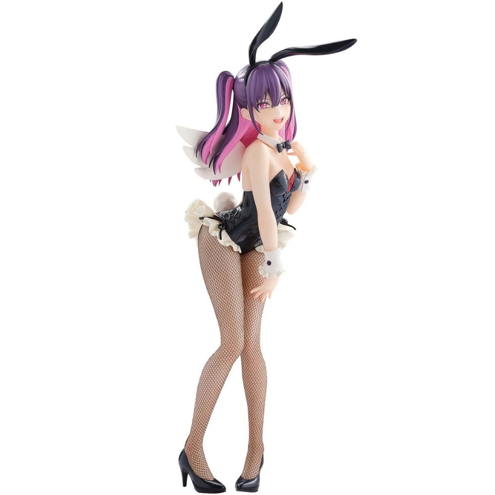 Bandai 2.5 Dimensional Seduction - Glitter&Glamours Miriella Bunny Style Figure