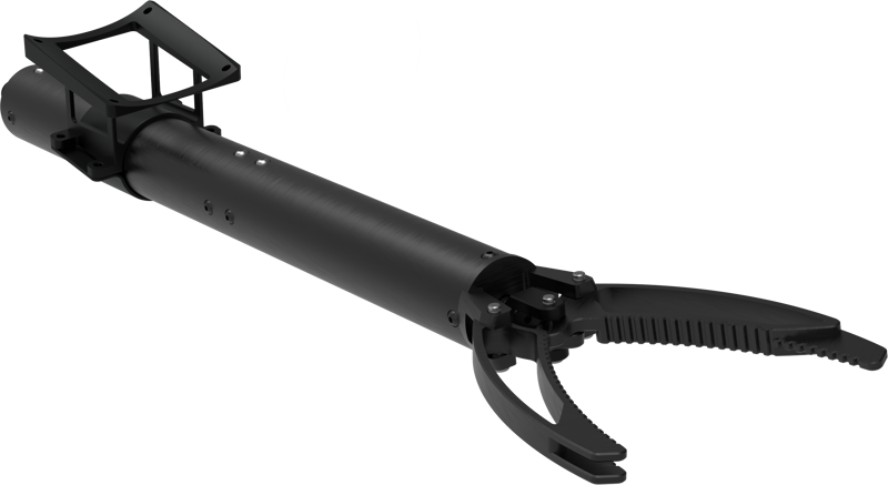 Gladius Mini S Grabber Claw B