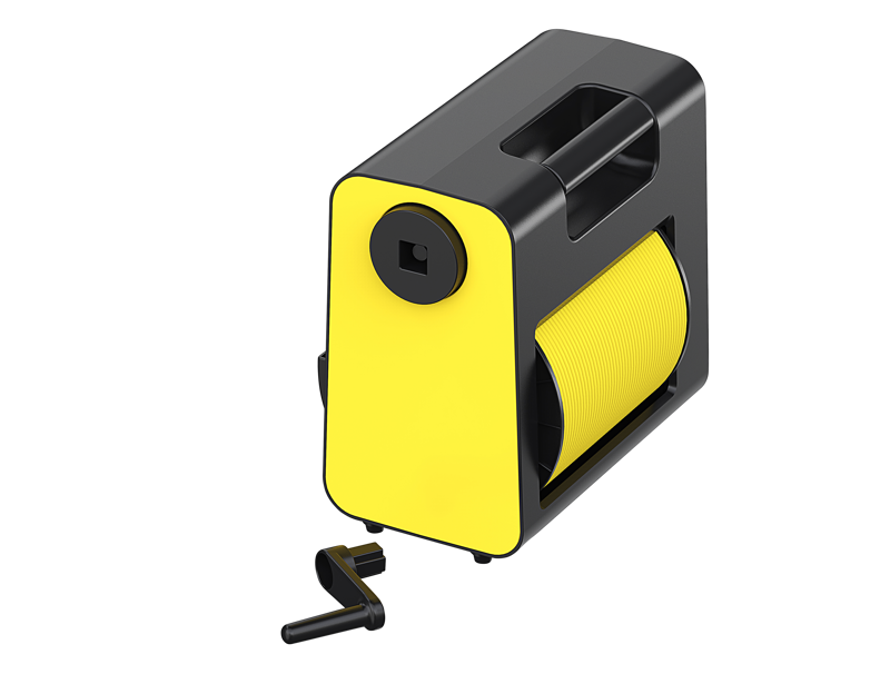 Mini/Mini S/M2/M2 S/M2 Pro/M2 Pro Max E-Reel Electric Winder