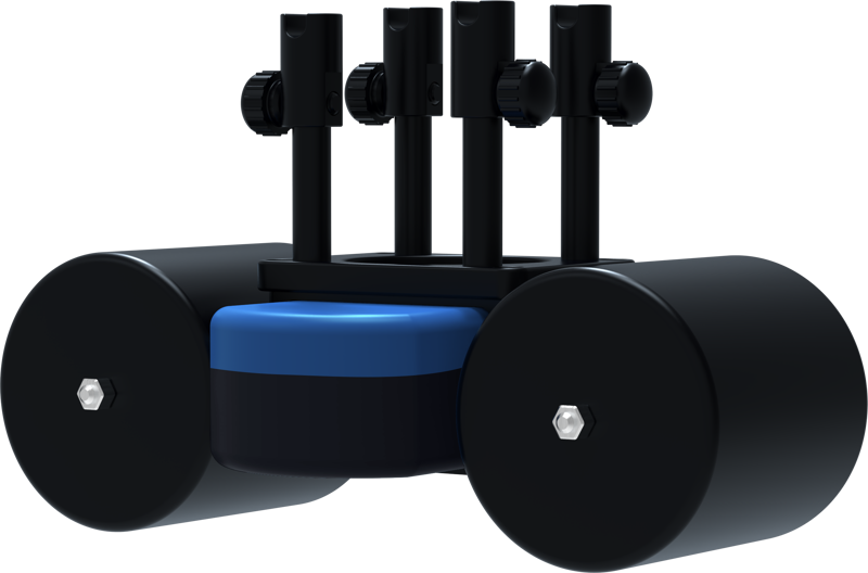 M2 Pro Max TriTech Gemini 720IM Sonar