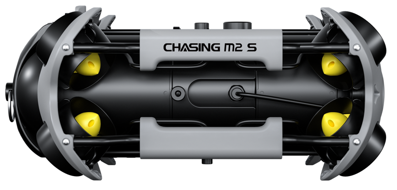 M2 S Standard 200m